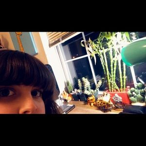 Meet your Posher, Erin